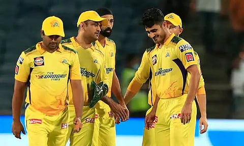 Image Courtesy : IPL