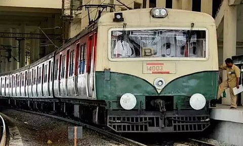 காட்பாடி - ஜோலார்பேட்டை இடையே ரெயில் சேவையில் மாற்றம்: தெற்கு ரெயில்வே அறிவிப்பு