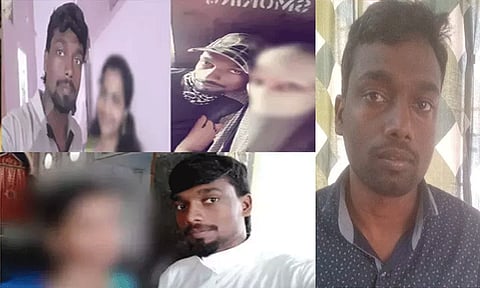 பாலியல் புகாரில் சிக்கிய பாதிரியார் பெனடிக் ஆன்றோவை 14 நாட்கள் நீதிமன்ற காவலில் வைத்து விசாரிக்க உத்தரவு