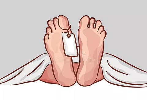 கல்லூரி மாணவி விஷம் குடித்து தற்கொலை