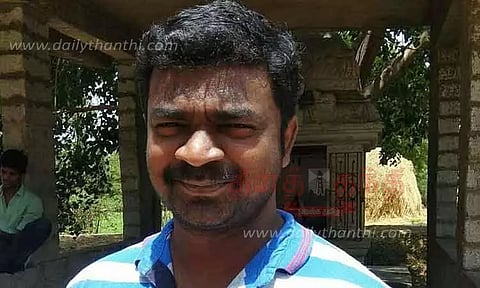 மாயமான வாலிபர் பிணமாக மீட்பு