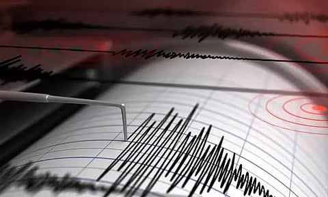 ஆப்கானிஸ்தானில் சக்திவாய்ந்த நிலநடுக்கம்; வட இந்தியாவிலும் நில அதிர்வு உணரப்பட்டதால் பரபரப்பு