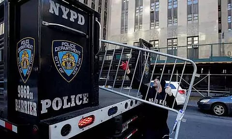 Image Courtesy : AFP