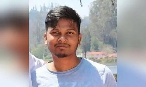 மகளிர் உரிமைத் தொகை குறித்து அவதூறு வீடியோ - வாலிபர் கைது