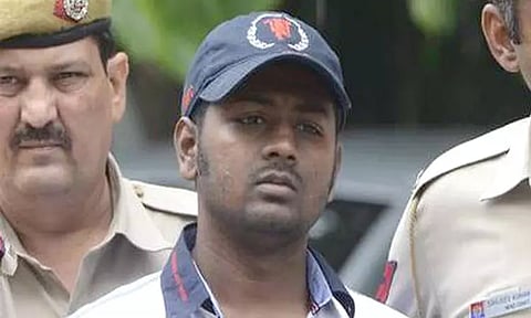 சக கைதிகளின் நலன்களுக்காக ரூ.5.11 கோடி வழங்க விருப்பம்: டி.ஜி.பி.க்கு சுகேஷ் சந்திரசேகர் கடிதம்