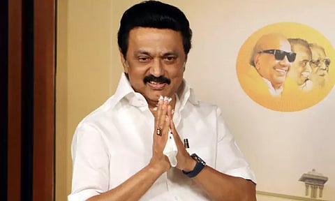 வேளாண் பட்ஜெட்-க்கு பாராட்டு தெரிவித்த நடிகர் கார்த்திக்கு முதல்-அமைச்சர் மு.க.ஸ்டாலின் பதில்...!