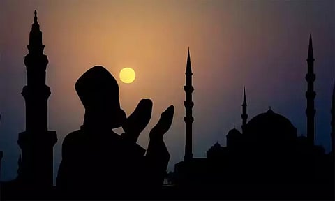 நாளை முதல் ரமலான் நோன்பு தொடக்கம் - தலைமை காஜி அறிவிப்பு