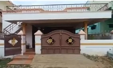 தூத்துக்குடி: பாஜக நிர்வாகி வீட்டில் அமலாக்கத்துறை சோதனை..!