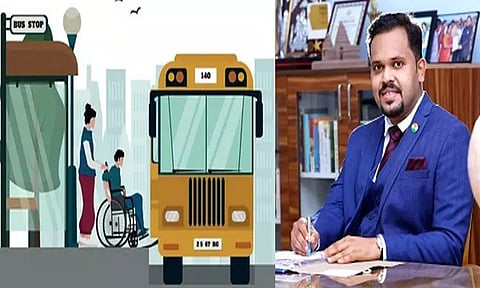 செங்கல்பட்டு மாவட்டத்தில் மாற்றுத்திறனாளிகளுக்கான இலவச பயண அட்டை வழங்க 2 நாட்கள் சிறப்பு முகாம்