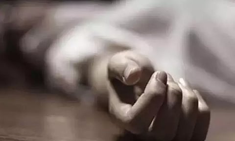 உத்தரபிரதேசம்: ஆஸ்பத்திரியில் தவறான ஊசி செலுத்தப்பட்டதால் பெண் உயிரிழப்பு