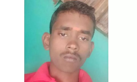 பாம்பு கடித்து சிறுவன் பலி