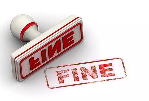 பாலக்கோட்டில்அதிக பயணிகள் ஏற்றி சென்ற 5 ஆட்டோக்கள் பறிமுதல்