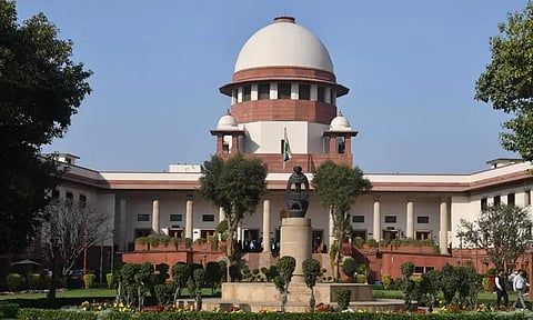 புலனாய்வு அமைப்புகளை தவறாக பயன்படுத்துவதாக, சுப்ரீம் கோர்ட்டில் எதிர்க்கட்சிகள் வழக்கு ஏப்ரல் 5ம் தேதி விசாரணை