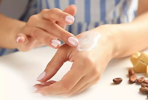 தழும்புகளை நீக்கும் கோகோ பட்டர்