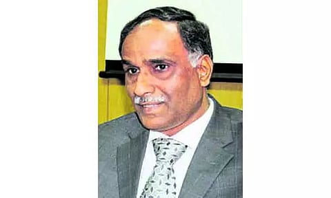 ஓய்வுபெற்ற டி.ஜி.பி. சத்திய நாராயணராவ் மீதான வழக்கு ரத்து