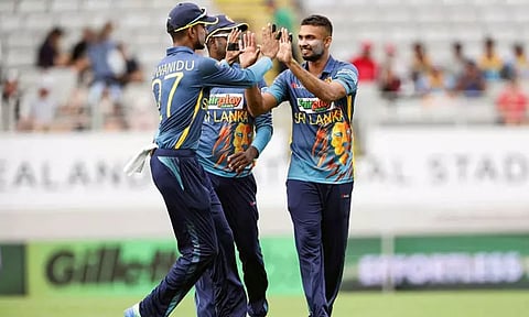 Image Courtesy: @ICC