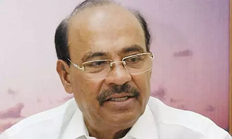 கச்சத்தீவில் புத்தர் சிலை; சிங்கள அரசின் செயல் கண்டிக்கத்தக்கது - ராமதாஸ்