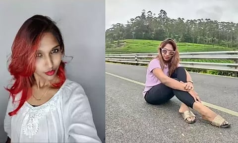 காதல் வலை வீசி தொழில் அதிபரிடம் ரூ.20 லட்சம் மோசடி கில்லாடி ஆசிரியை ...!