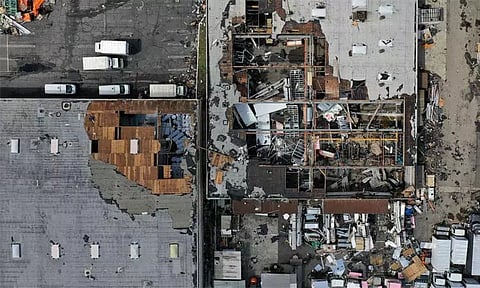 Image Courtesy: AFP via Getty Images 