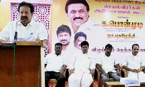 2 லட்சம் புதிய உறுப்பினர்களை சேர்க்க வேண்டும்