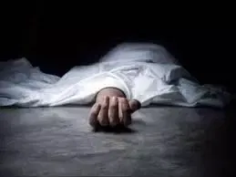 தொழிலாளி மயங்கி விழுந்து சாவு
