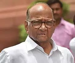 ராகுல்காந்தியின் பதவி பறிப்பு அரசியலமைப்பின் அடிப்படை கொள்கைகளுக்கு எதிரானது- சரத்பவார் கருத்து