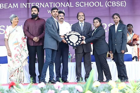 அரசியலமைப்பு பற்றி மாணவர்கள் தெரிந்து கொள்ள வேண்டும்