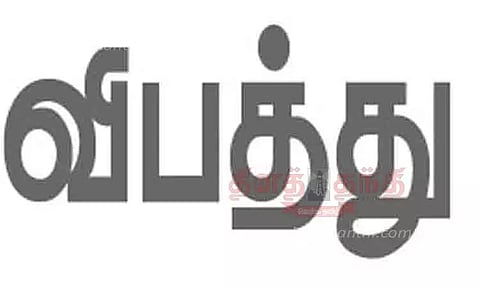 மோட்டார் சைக்கிள்கள் மோதல்; மாணவர் பலி