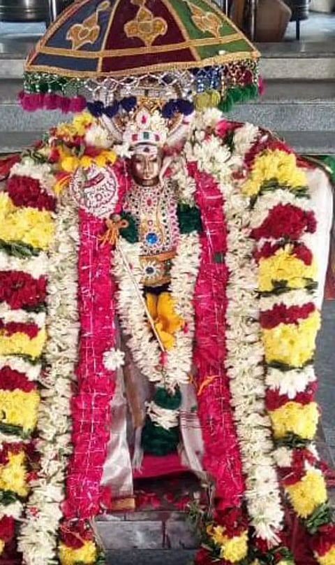 பங்குனி மாத கார்த்திகை உற்சவம்:முருகன் கோவில்களில் சிறப்பு வழிபாடு