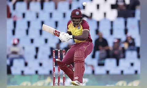 Image Courtesy: @ICC