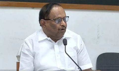 ஆன்லைன் ரம்மி தடை மசோதாவுக்கு நிச்சயமாக கவர்னர் ஒப்புதல் தந்தாக வேண்டும் - அமைச்சர் ரகுபதி