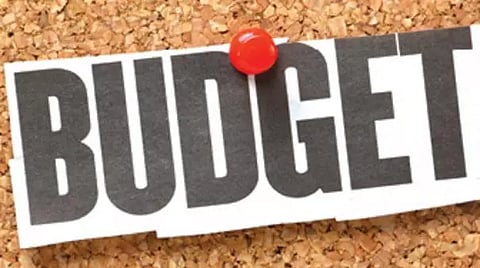 உப்பள்ளி-தார்வார் மாநகராட்சி வளர்ச்சிக்குரூ.1,138 கோடிக்கு பட்ஜெட் தாக்கல்