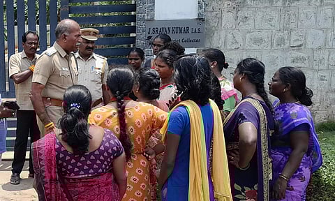 பிரசவத்தில் பெண் திடீர் சாவு