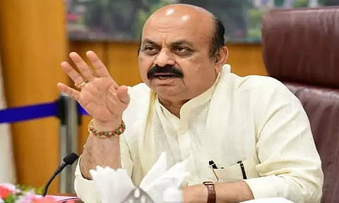 கர்நாடக சட்டசபை தேர்தலையொட்டி பா.ஜ.க. வேட்பாளர்கள் அறிவிப்பு எப்போது? முதல்-மந்திரி பசவராஜ் பொம்மை பேட்டி