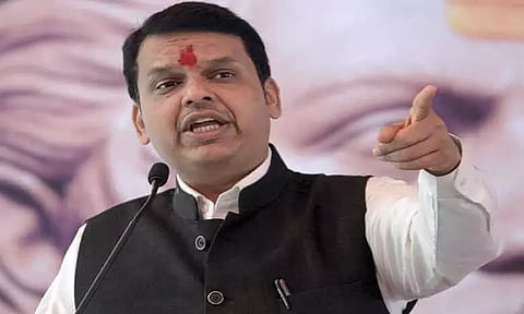 பீகாரில் நடந்து வரும் சாதிவாரி கணக்கெடுப்பு குறித்து ஆய்வு செய்யப்படும் - மராட்டிய துணை முதல்-மந்திரி தேவேந்திர பட்னாவிஸ்