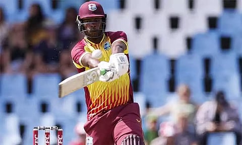 Image Courtesy : @windiescricket twitter