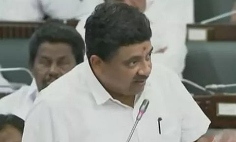 முறைகேடு புகார் தொடர்பாக டி.என்.பி.எஸ்.சி அதிகாரிகளிடம் விளக்கம் கேட்கப்பட்டுள்ளது - அமைச்சர் பழனிவேல் தியாகராஜன்