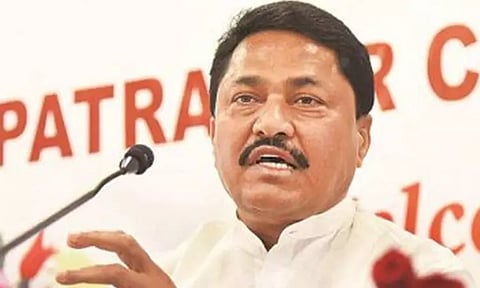 சாவர்க்கர் குறித்த ராகுல்காந்தி பேச்சு, மகா விகாஸ் அகாடி கூட்டணியில் பாதிப்பை ஏற்படுத்துமா? நானா படோலே பதில்