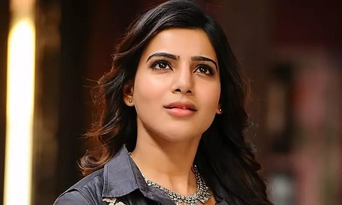 நோய் பாதிப்பில் இருந்து மீண்டு வருவேன் - நடிகை சமந்தா