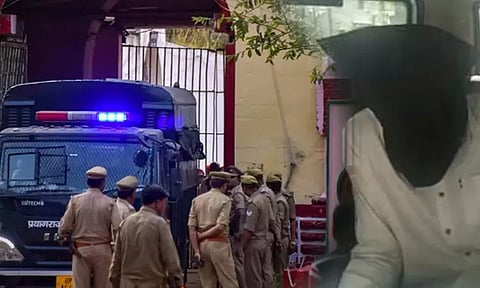 போலி ஆவணங்கள் தயாரித்து ரூ. 2 கோடிக்கு போலீசிடமே நிலத்தை விற்ற பாஜக நிர்வாகி...!