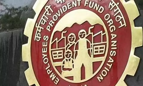 பணியாளர்களின் வருங்கால வைப்பு நிதியின் வட்டி விகிதம் 8.15 சதவீதமாக நிர்ணயம்...!