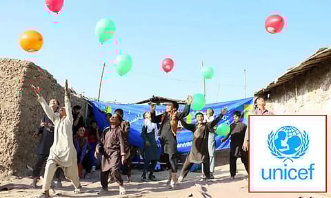ஆப்கானிஸ்தானில் போருக்கு பின்னான சோகம்: வெடிக்காத குண்டுகளுக்கு இரையான 700 குழந்தைகள்; யுனிசெப் அமைப்பு