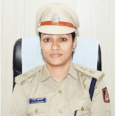 பணம், பரிசு பொருட்கள் கொண்டு செல்வதை தடுக்கசிக்கமகளூருவில் 16 இடங்களில் சோதனை சாவடிகள்