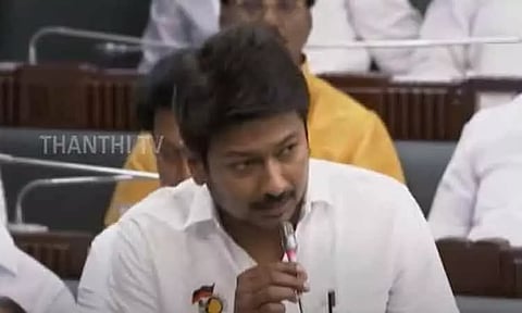 'மகளிர் சுய உதவி குழுக்களுக்கு நிர்ணயிக்கப்பட்ட இலக்கிற்கு மேல் கடனுதவி' - அமைச்சர் உதயநிதி ஸ்டாலின் தகவல்