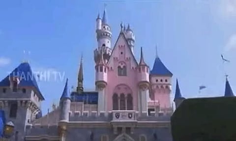 7 ஆயிரம் ஊழியர்களை பணிநீக்கம் செய்வதாக அறிவித்தது டிஸ்னி நிறுவனம் !