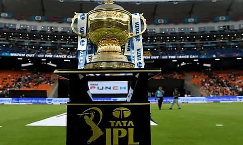 ஐ.பி.எல். கிரிக்கெட்டில் "தாக்கத்தை ஏற்படுத்தும் வீரர்" விதிமுறை அறிமுகம்