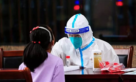 உலகம் முழுவதும் கொரோனா பாதிப்பில் இருந்து குணமடைந்தோர் எண்ணிக்கை 65.64 கோடியாக உயர்வு