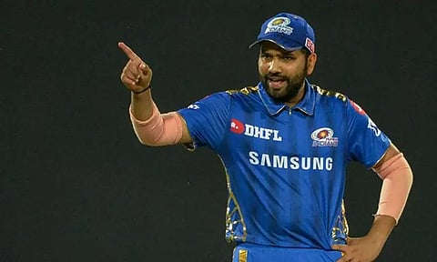 Image Courtesy : AFP / IPL