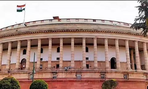 நாடாளுமன்ற பட்ஜெட் கூட்டத்தொடர்; ராஜ்யசபை வருகிற ஏப்ரல் 3-ந்தேதி வரை ஒத்திவைப்பு