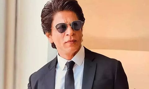 'பதான்' வெற்றியால் உற்சாகம்... ரூ.10 கோடிக்கு கார் வாங்கிய ஷாருக்கான்